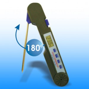 Termometro Compatto ARW 810-700